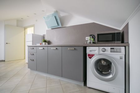 Стандартный 2-местный