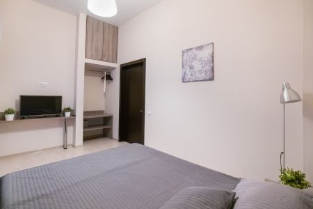 Стандартный 2-местный