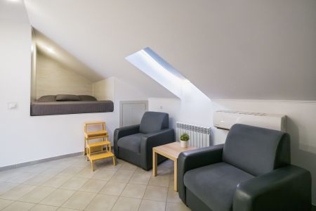 Стандартный 2-местный