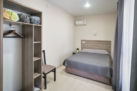 Стандартный 2-местный