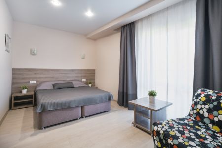 Стандартный 2-местный