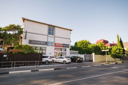 Территория