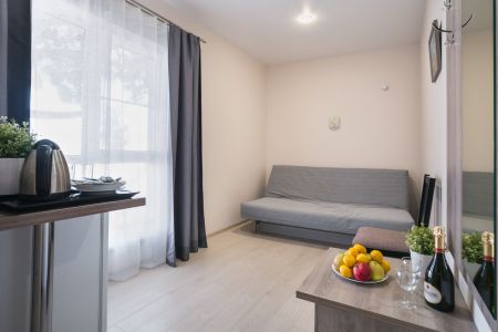 Стандартный 2-местный