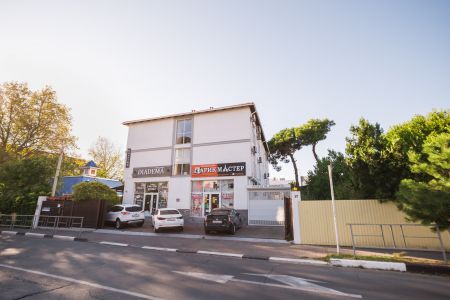 Территория