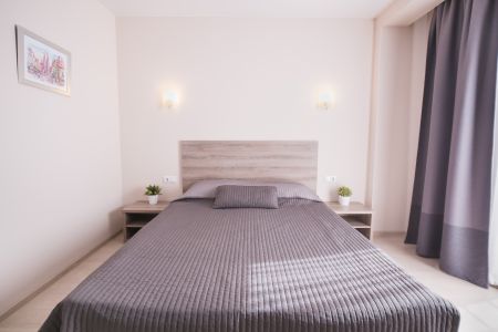 Стандартный 2-местный