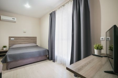 Стандартный 2-местный