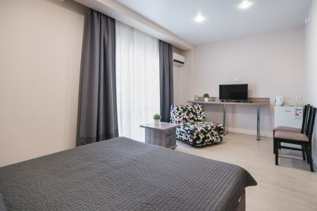 Стандартный 2-местный