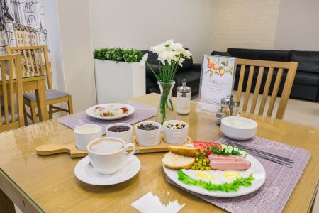 Территория