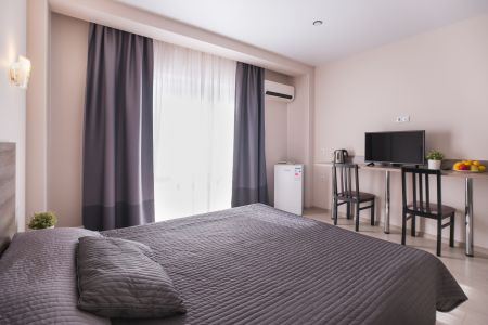 Стандартный 2-местный