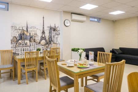 Территория