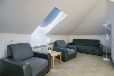 Стандартный 2-местный