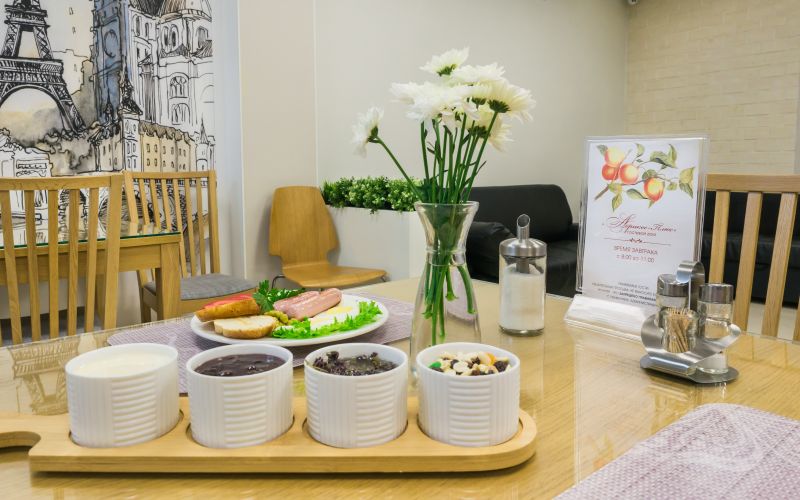 Территория